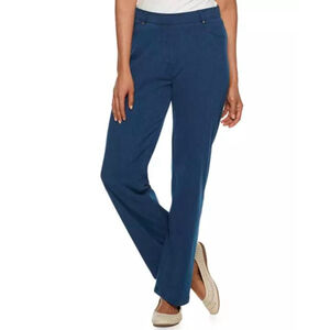 Women's Cathy Daniels stretch jeans Size 3X Blue